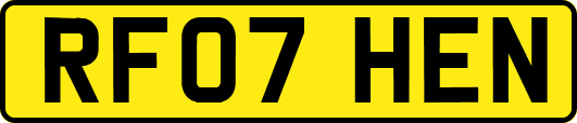 RF07HEN
