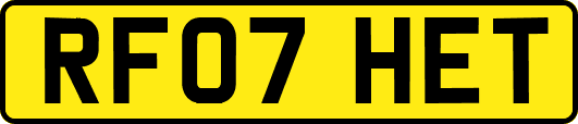 RF07HET