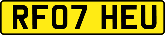 RF07HEU