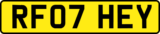 RF07HEY