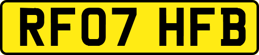 RF07HFB
