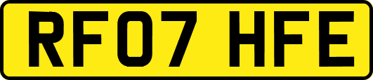 RF07HFE