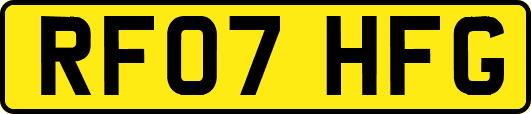 RF07HFG