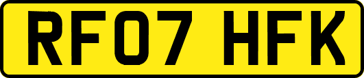 RF07HFK