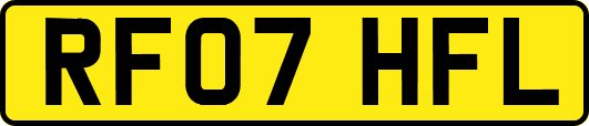RF07HFL