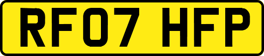 RF07HFP