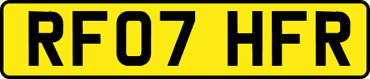 RF07HFR