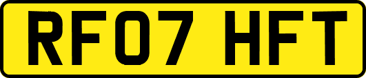 RF07HFT