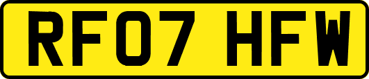 RF07HFW