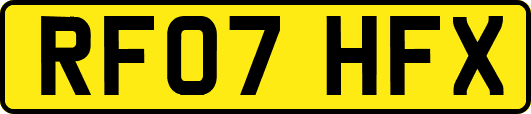 RF07HFX