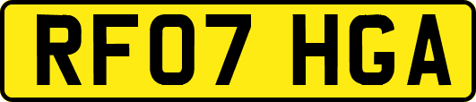 RF07HGA