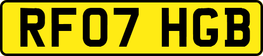 RF07HGB