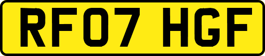 RF07HGF