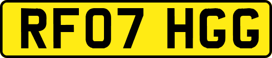 RF07HGG