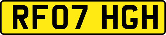 RF07HGH