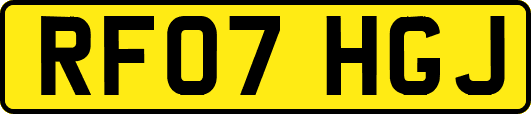 RF07HGJ