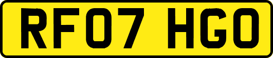 RF07HGO