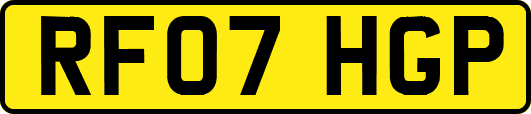 RF07HGP