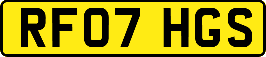 RF07HGS