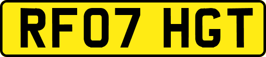 RF07HGT