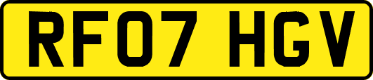 RF07HGV