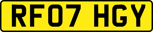 RF07HGY