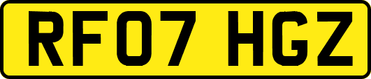 RF07HGZ