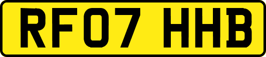 RF07HHB