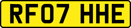 RF07HHE