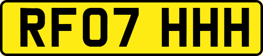 RF07HHH