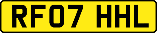 RF07HHL