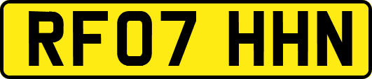 RF07HHN