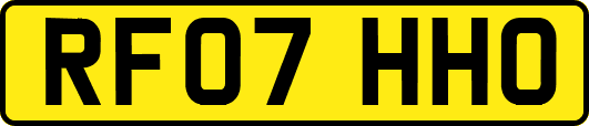 RF07HHO