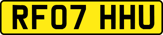 RF07HHU