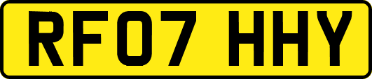 RF07HHY