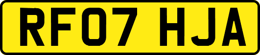 RF07HJA