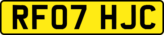 RF07HJC
