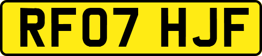 RF07HJF
