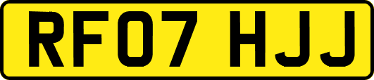 RF07HJJ