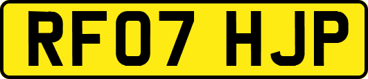 RF07HJP
