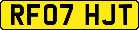 RF07HJT