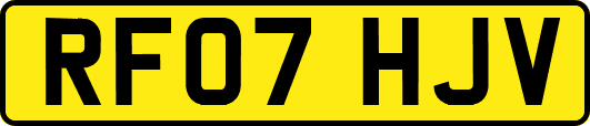 RF07HJV