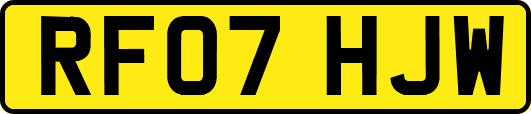 RF07HJW