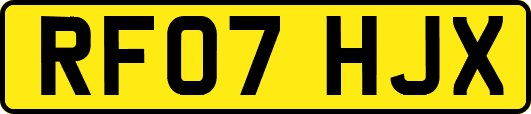 RF07HJX