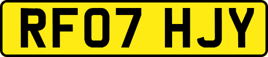 RF07HJY