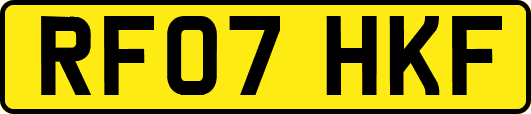 RF07HKF