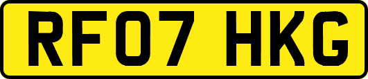 RF07HKG