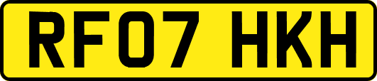 RF07HKH