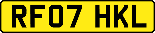 RF07HKL