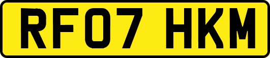 RF07HKM